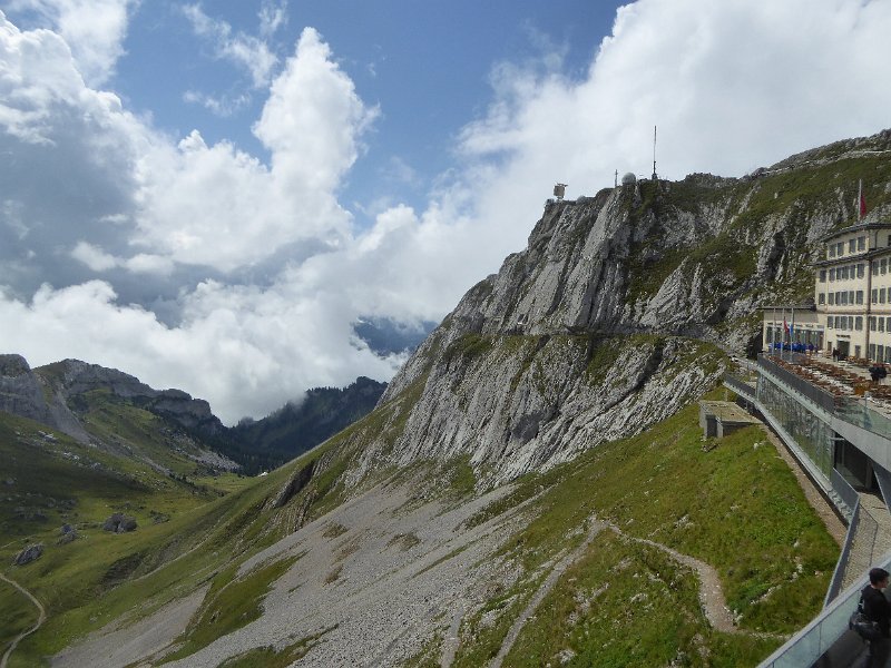 Pilatus - Titlis 2017 029